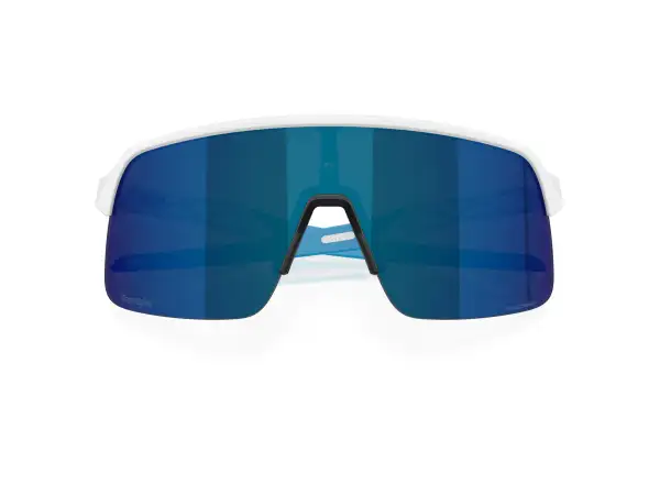 Oakley Sutro Lite fotochromatyczne okulary Matte White/Prizm Transitions Cobalt