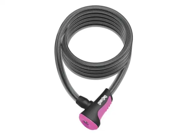 OnGuard zamek 1200x8 mm różowy