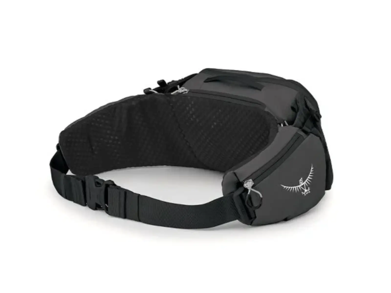 Osprey Savu 5 nerka Raven Black