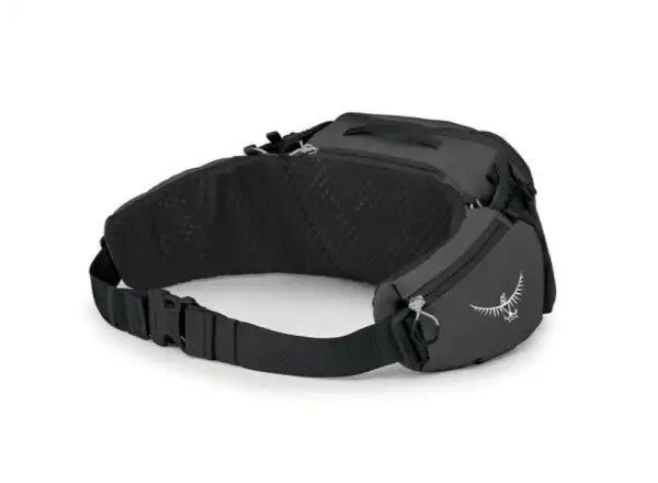 Osprey Savu 5 nerka Raven Black