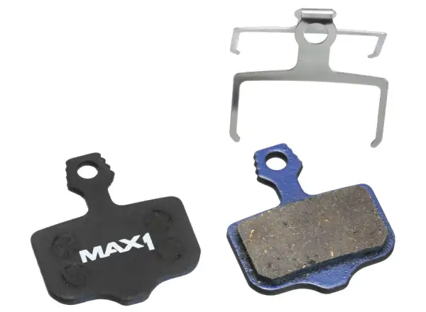 MAX1 Avid Elixir/ Sram klocki hamulcowe Organiczne