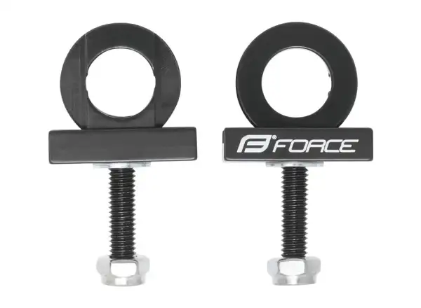 Force BMX napinacz łańcucha oś 14mm