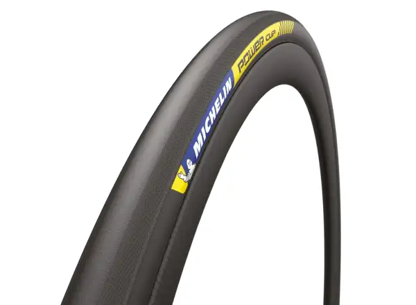 Michelin Power Cup TU Racing Line 25-622 szosowa opona czarna