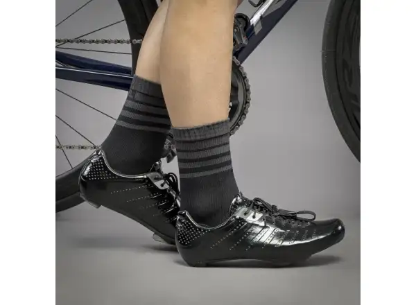 Grip Grab Waterproof Merino Thermal skarpety