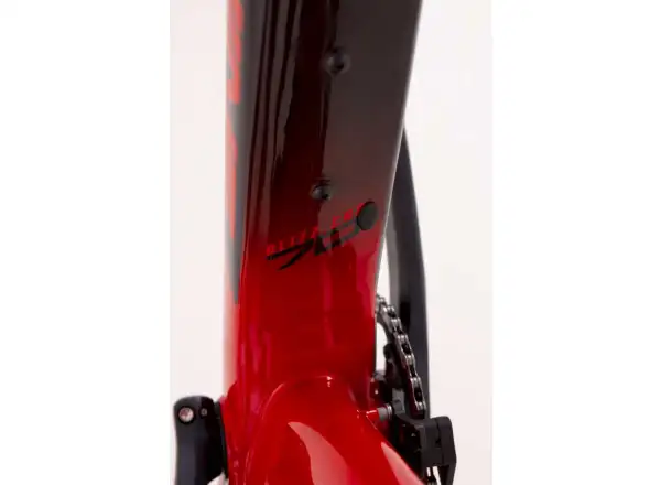 Rock Machine Blizz CRB 70 29 rower górski gloss red/black