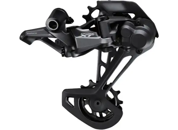 Shimano Deore XT RD-M8100 SGS 12sp. przerzutka tylna-niepakowane