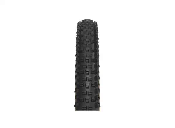 WTB Trail Boss TCS Light Fast Rollung Tubeless SG2 29x2,25" opona czarna / brązowa kevlar