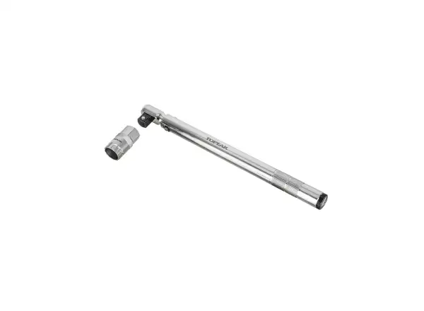 TOPEAK Ściągacz do wolnobiegu + klucz dynamometryczny 40Nm na kasetę