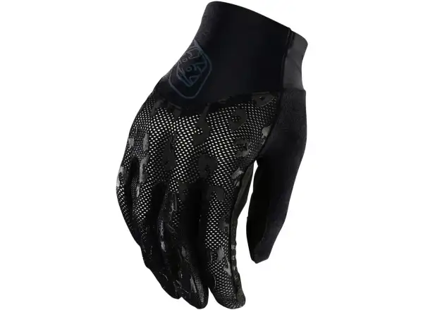 Troy Lee Designs Ace 2.0 Panther damskie rękawice black