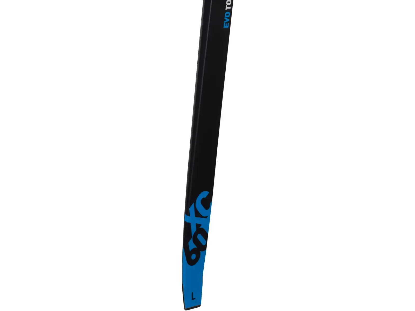 Rossignol Evo XC 60 R-Skin + Control Step In XC zestaw nart biegowych i wiązań