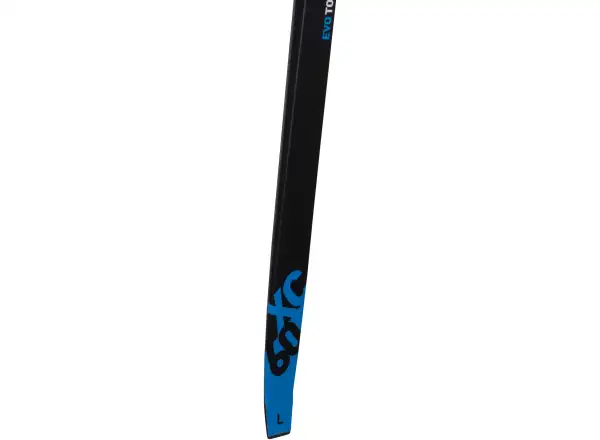 Rossignol Evo XC 60 R-Skin + Control Step In XC zestaw nart biegowych i wiązań