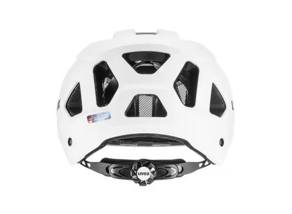 Uvex Stride kask White