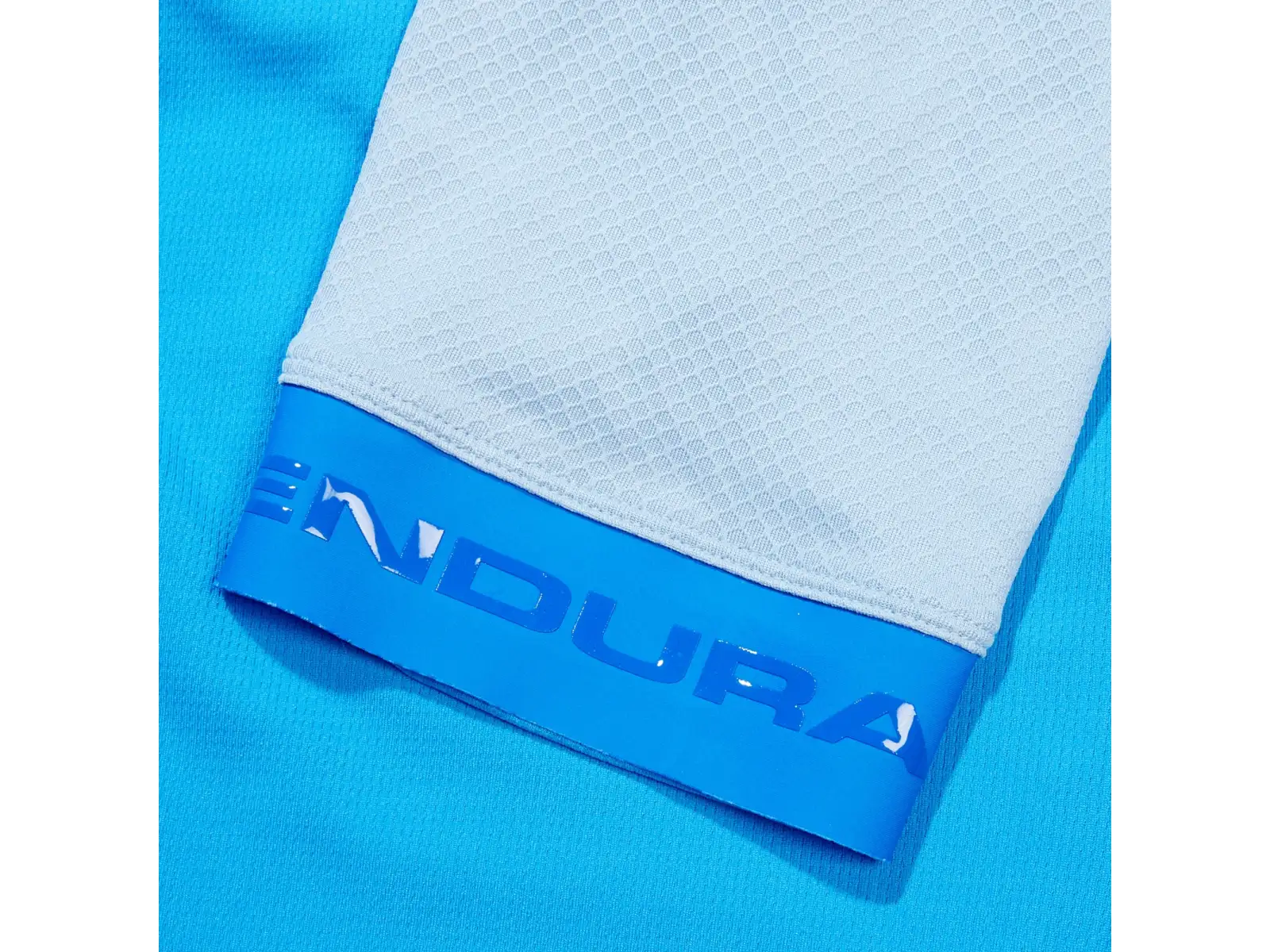 Endura FS260 Bitmap męska koszulka z krótkim rękawem Blue