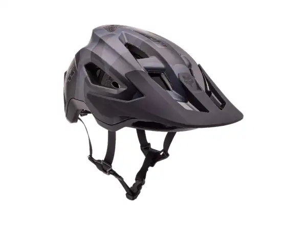 Fox Speedframe Camo kask MTB Black Camo