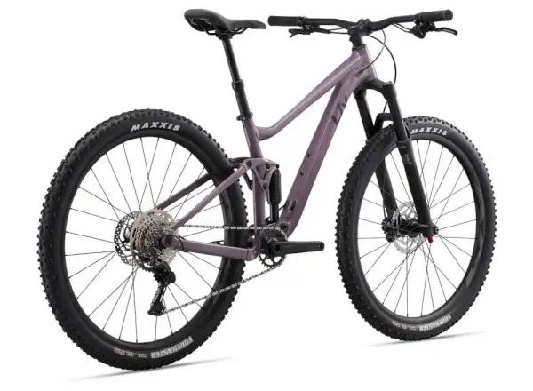 Liv Embolden 29 2 rower górski Purple Ash