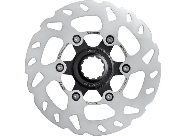 Shimano SLX SM-RT70-SS CL tarcza hamulcowa 140 mm