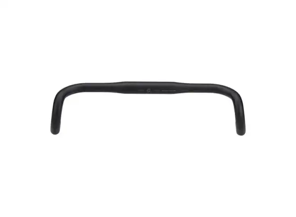 Salsa cowbell drop bar kierownica 31.8x44 cm czarna