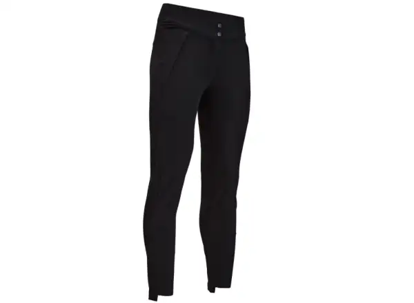Silvini Savelli damskie spodnie Black