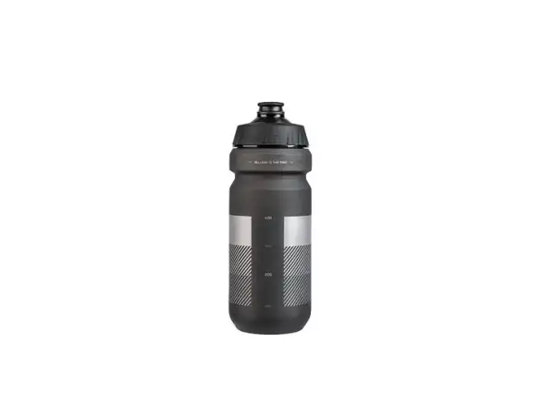 Topeak butelka 650 ml czarna