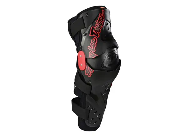 Troy Lee Designs Triad ochraniacze kolan black