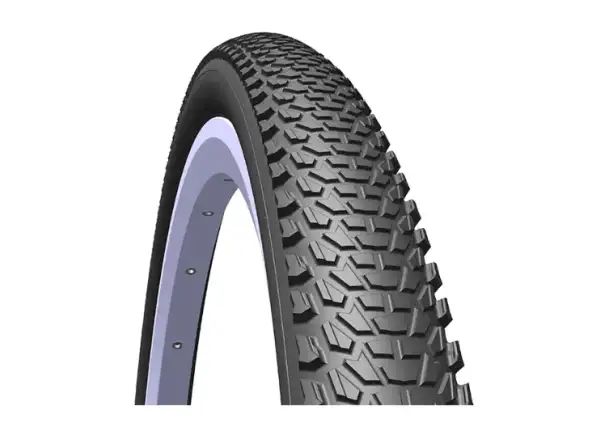 Mitas Cheetah 29x2,10" opona MTB drut czarna
