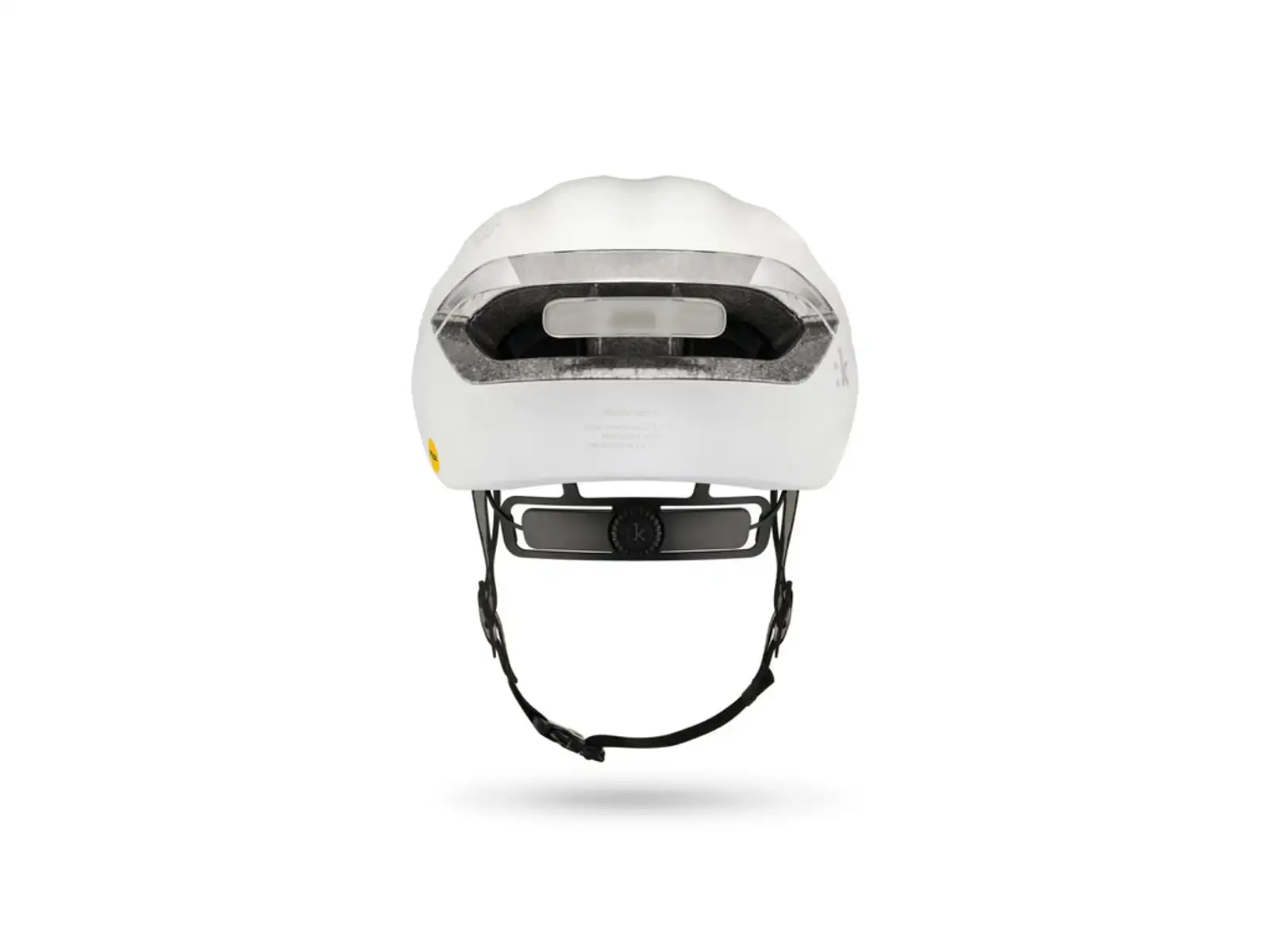 Fizik Vento Kudo Aero kask rowerowy White