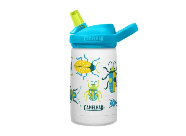 Camelbak Eddy+ Kids Vacuum Stainless butelka 0,35 l Bugs