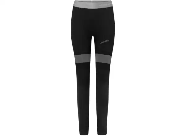 Viking Volcanica damski zestaw Black/Gray