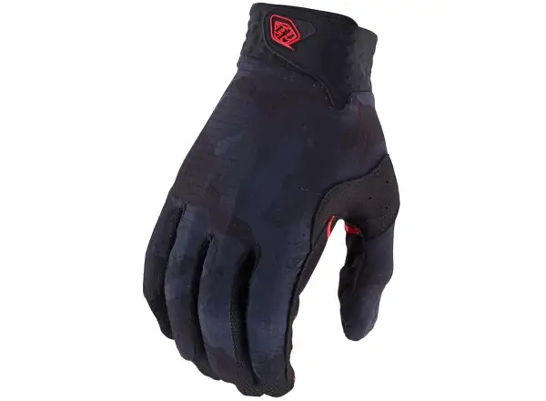 Troy Lee Designs Air rękawice Camo Black