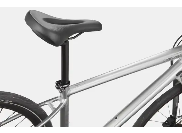 Cannondale Quick 3 rower trekingowy Mercury