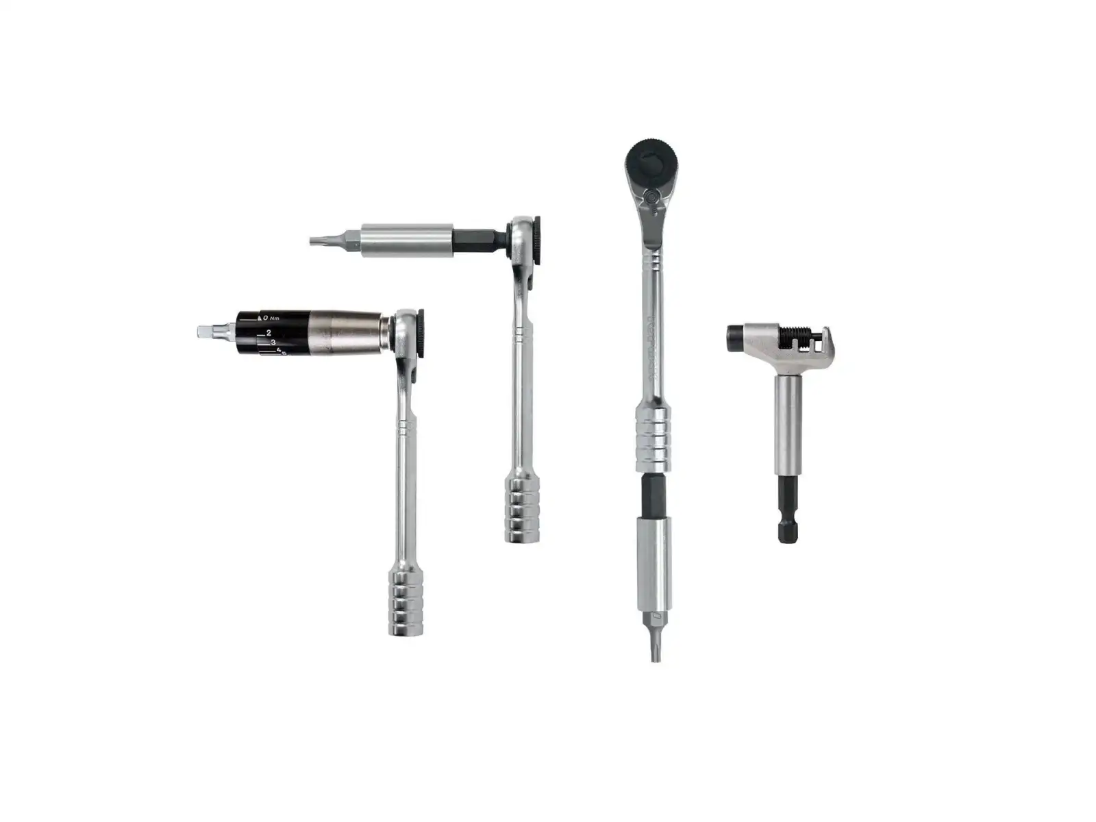Topeak Ratchet Rocket Lite NTX+19 zestaw narzędzi