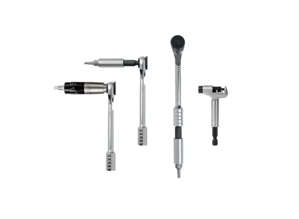 Topeak Ratchet Rocket Lite NTX+19 zestaw narzędzi