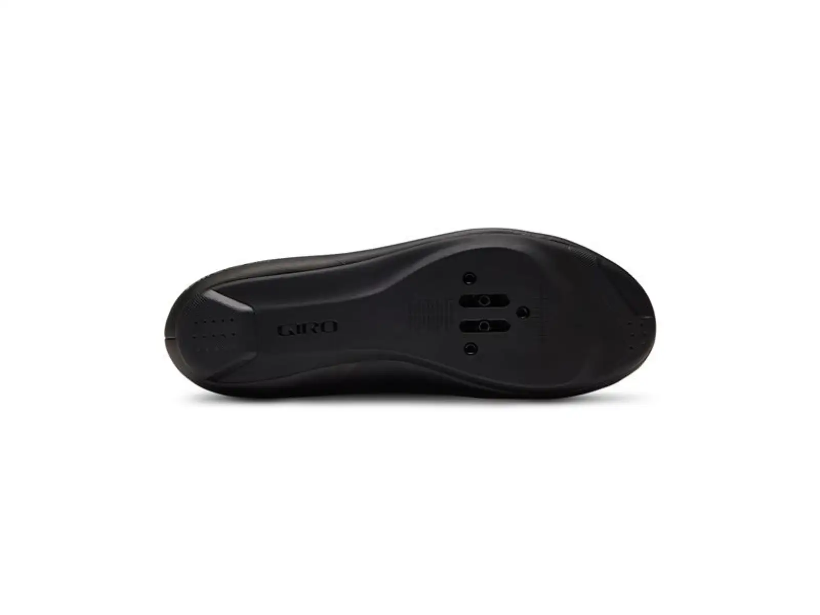 Giro Stylus II szosowe buty rowerowe White