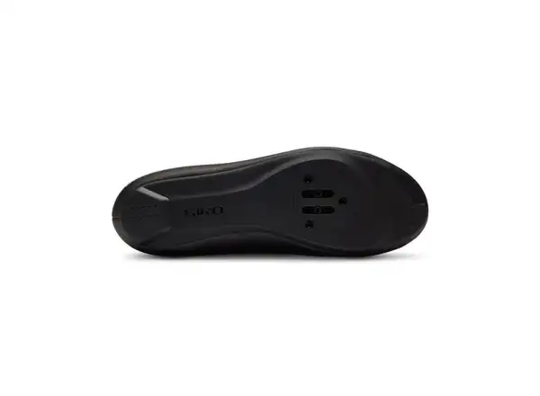 Giro Stylus II szosowe buty rowerowe White