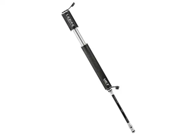 Lezyne Carbon Drive Lite HP pompka czarna