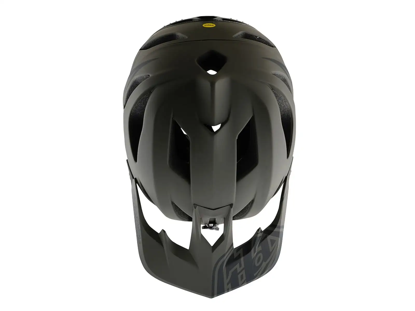 Troy Lee Designs Stage kask Stealth Caper
