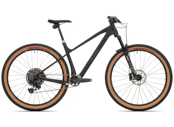 Rock Machine Blizz CRB 90-29 AXS rower górski Black/Grey WZÓRKA