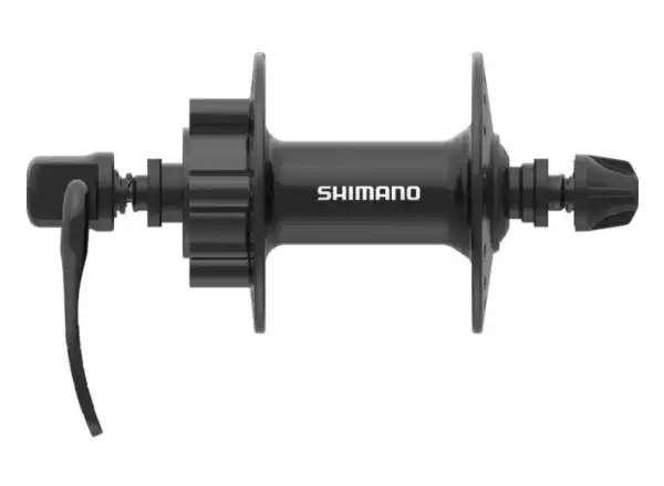 Shimano Tourney HB-TX506 przednia piasta 32 otworów
