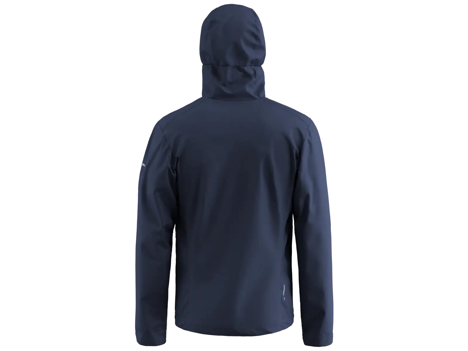 Salewa Puez 2.5L Powertex męska kurtka Navy Blazer