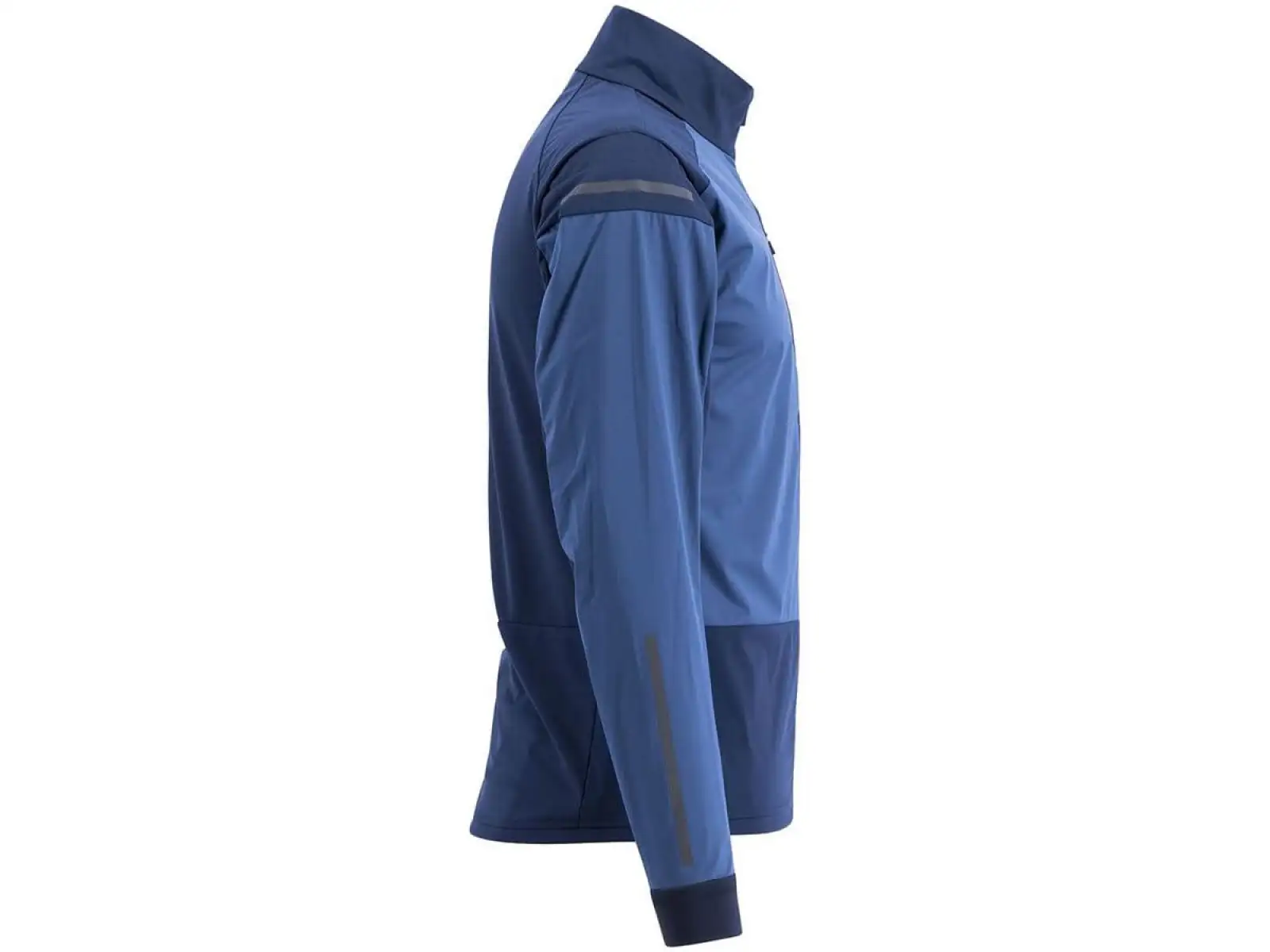 Swix Dynamic męska kurtka Lake Blue/Dark Navy