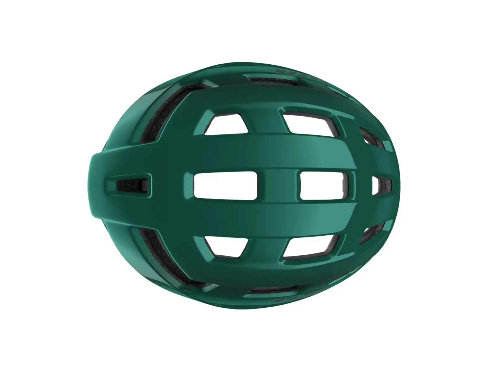 Lazer Tempo KC szosowy kask zielona Uni