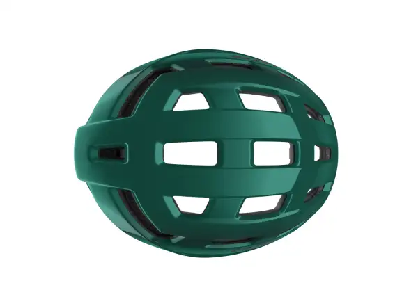 Lazer Tempo KC szosowy kask zielona Uni