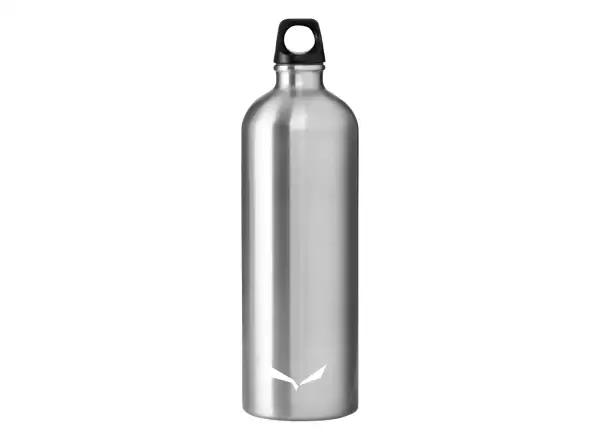 Salewa Isarco butelka 1000 ml Steel