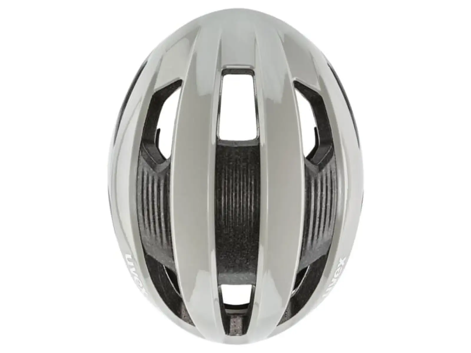 Uvex Rise kask Sand/Black
