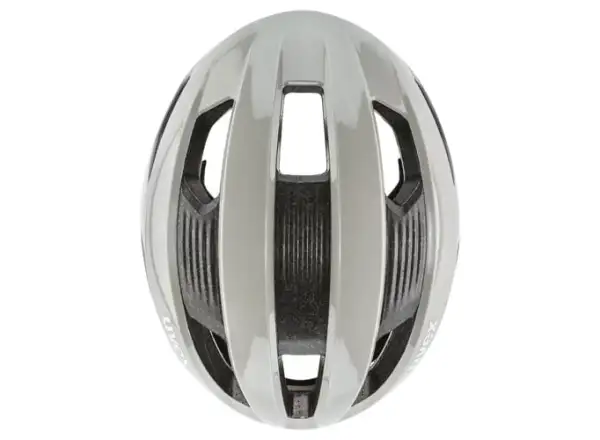 Uvex Rise kask Sand/Black