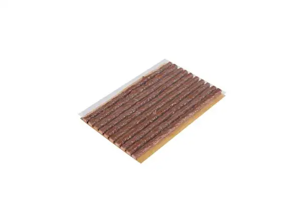 Topeak Tubi Repair Plugs bezdętkowe knoty 10 sztuk