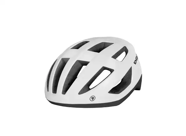 Endura Xtract kask White