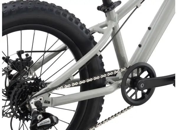 Giant STP 20 rower dziecięcy Concrete