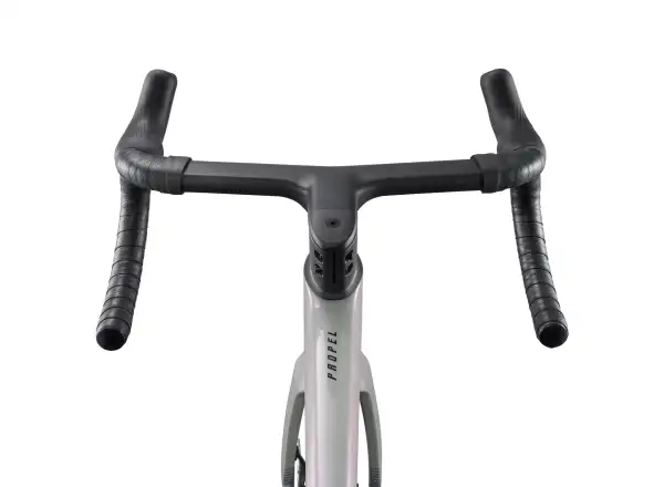 Giant Propel Advanced Pro-DA rower szosowy Supernova Grey