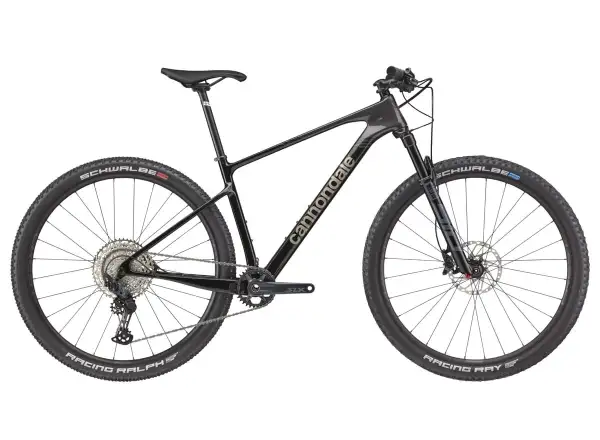 Cannondale Scalpel HT Carbon 2 rower górski SBK
